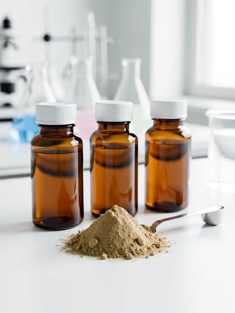 Natural supplements for men production environment