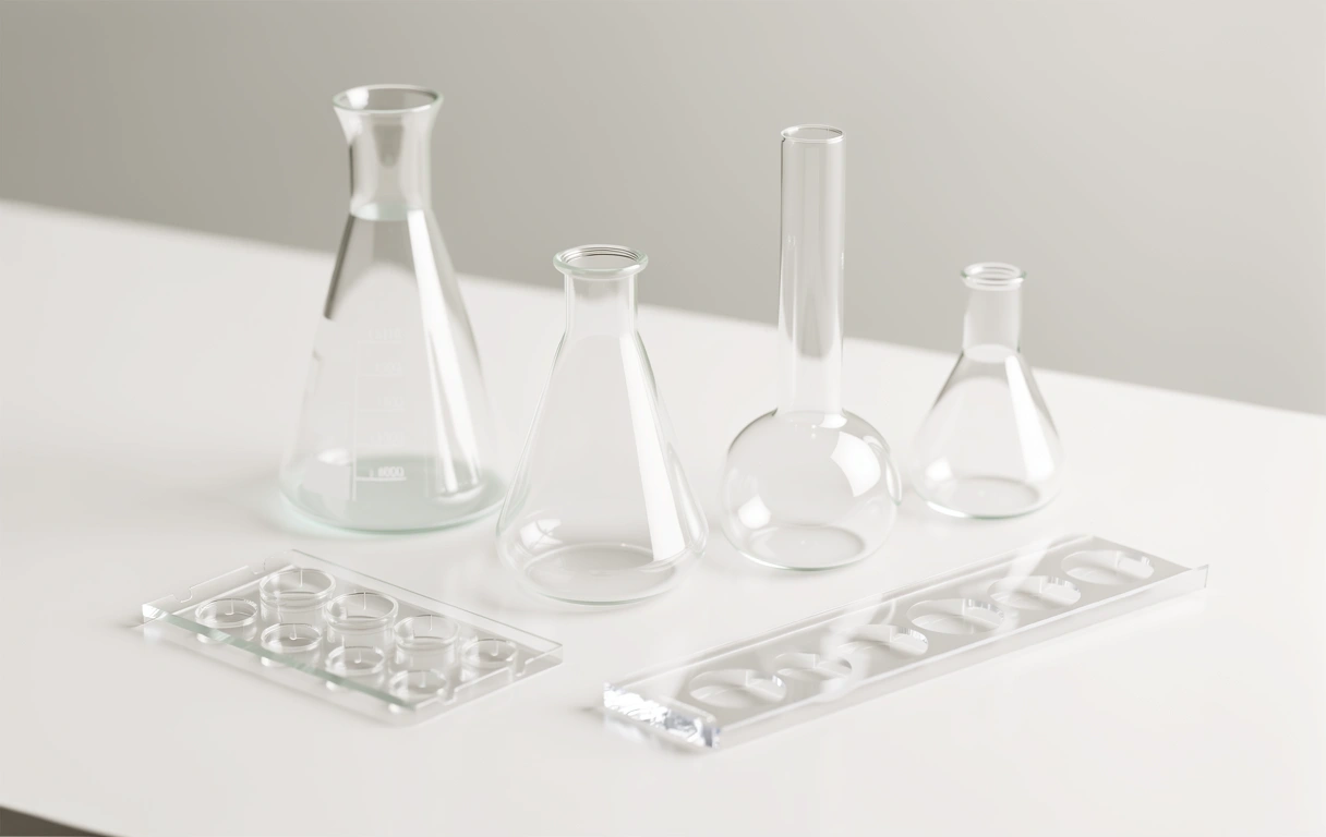 Skincare lab quality