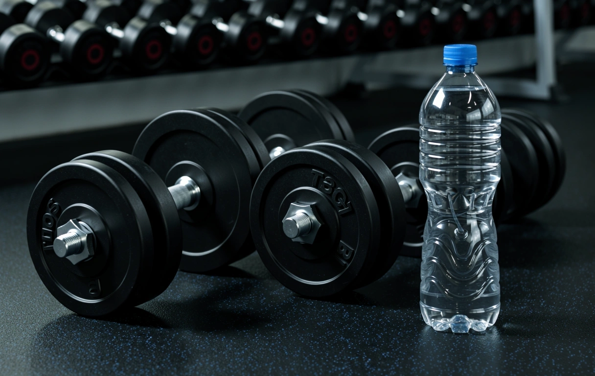 Endurance and strength support