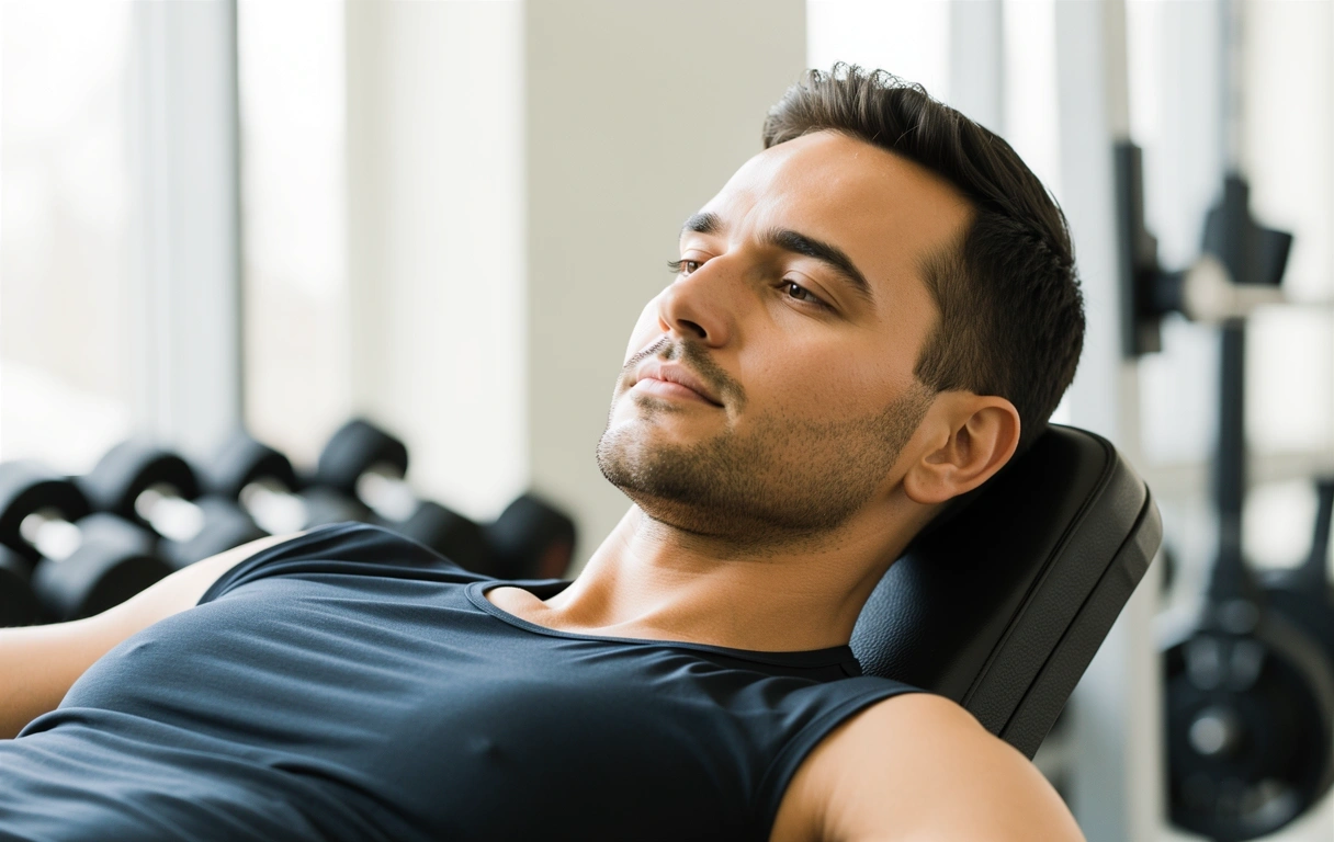 Recovery and wellness