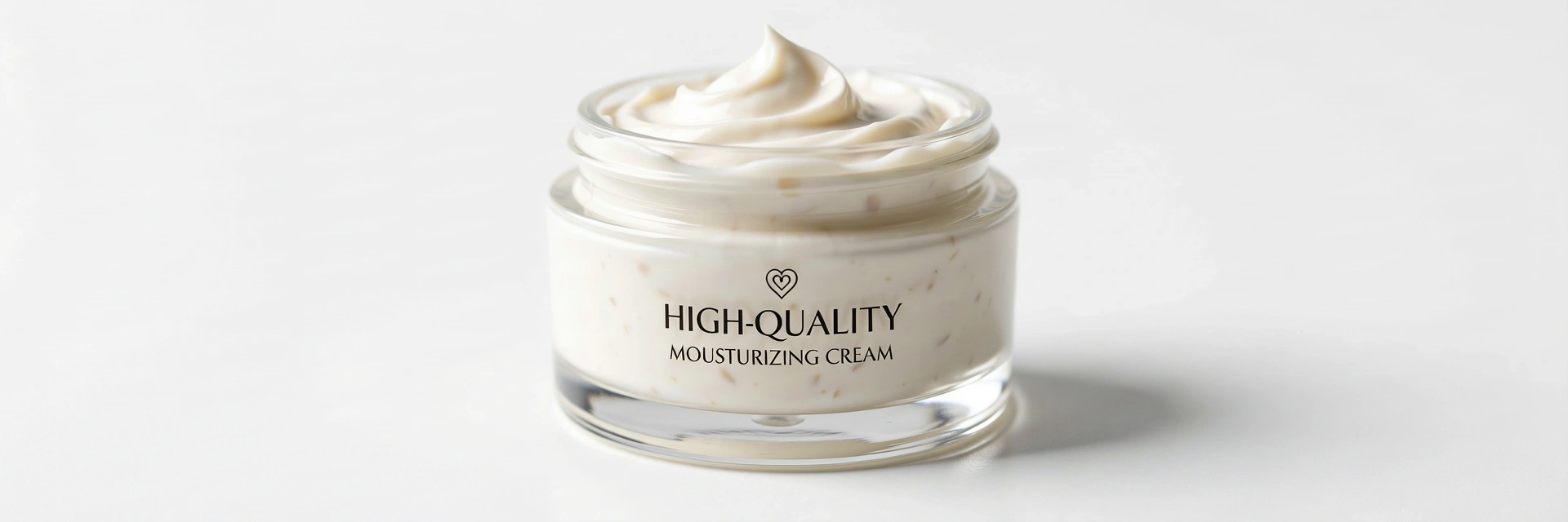 Premium Skincare Textures