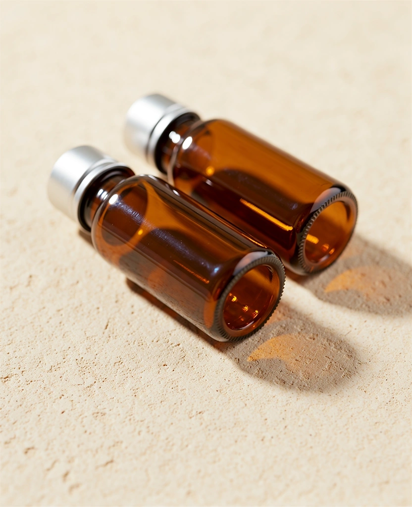 MensHealthSupps packaging aesthetic