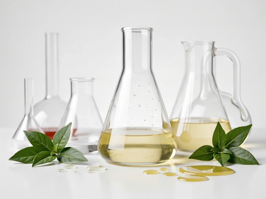 Quality control and scientific approach